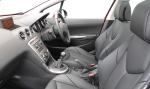 Peugeot 308 GT 2008 года